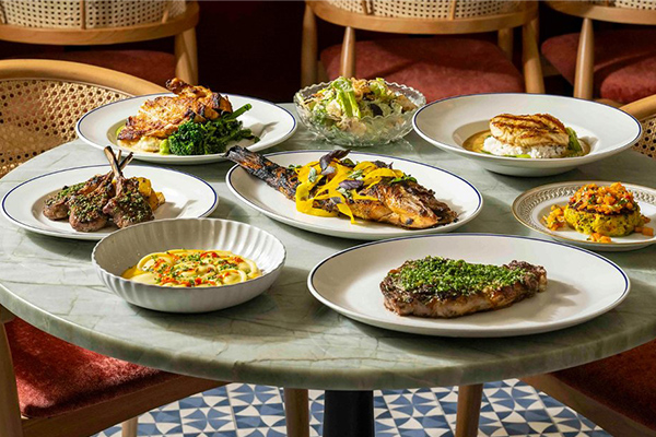 The Latest Bites to Hit the Beach - by Greater Miami Convention & Visitors Bureau